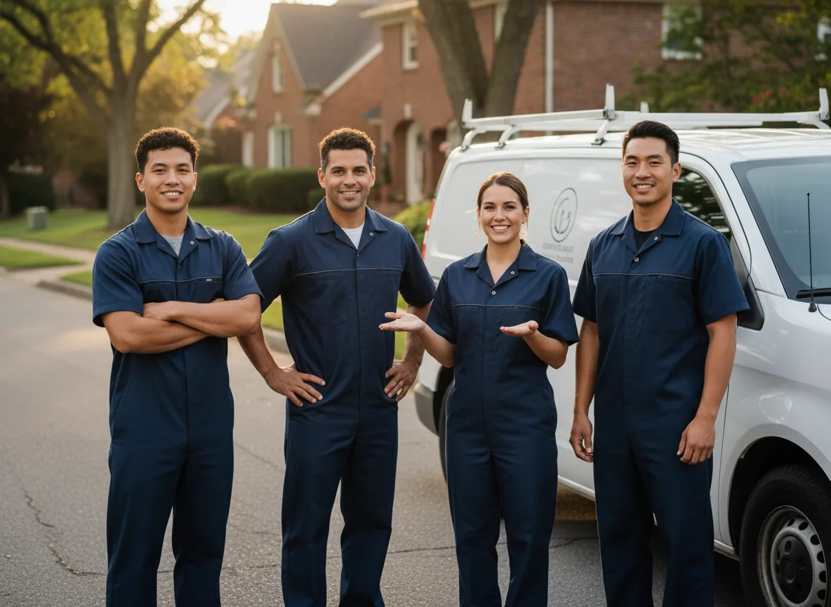 Home Gutter Service company in Kingsland, GA